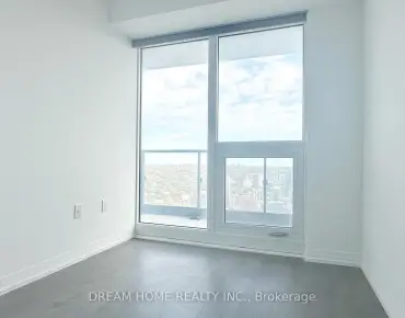 #4313-251 Jarvis St Church-Yonge Corridor 2 beds 1 baths garage 499800.00