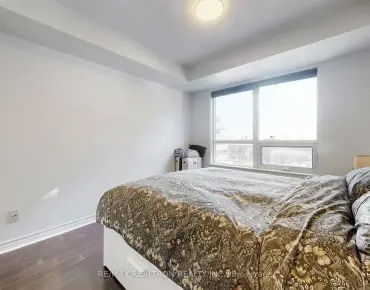 #524-27 Rean Dr Bayview Village 1 beds 1 baths 1 garage 438900.00