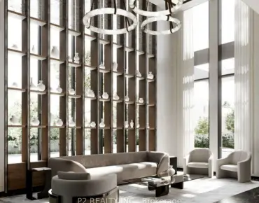 
            #312-2 Forest Hill Rd Casa Loma 2睡房3卫生间1车位, 出售价格3099900.00加元                    