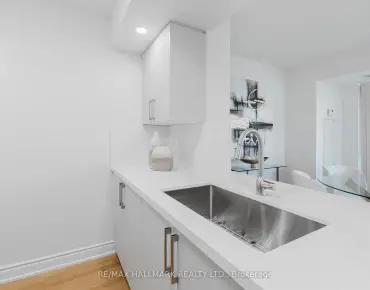 #929-500 Doris Ave Willowdale East 2 beds 2 baths 2 garage 758800.00