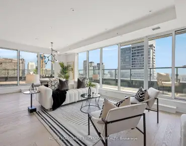 
#3907-955 Bay St Bay Street Corridor 3 beds 2 baths 2 garage 1329000.00        