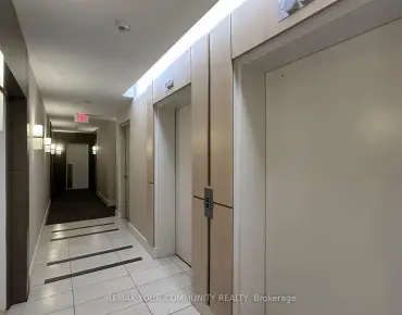 #1702-220 Victoria St Church-Yonge Corridor 1 beds 2 baths 1 garage 549900.00