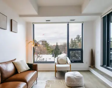 
#410-280 HOWLAND Ave Annex 2 beds 3 baths 1 garage 1529900.00        