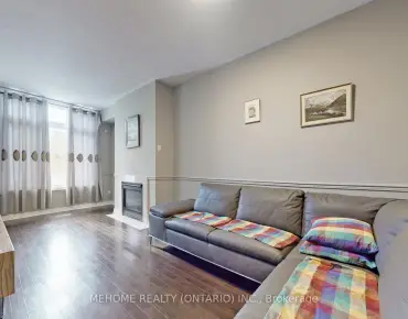 66J Finch Ave W Willowdale West 3 beds 3 baths 2 garage 1049900.00