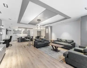 
            #406-840 St Clair Ave W Oakwood Village 1睡房1卫生间1车位, 出售价格619000.00加元                    