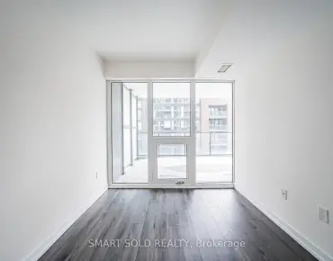 
#508-77 Shuter St Church-Yonge Corridor 1 beds 1 baths  garage 399000.00        