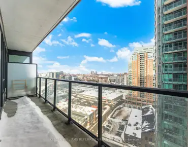 
            #1507-135 East Liberty St Niagara 1睡房1卫生间车位, 出售价格569000.00加元                    