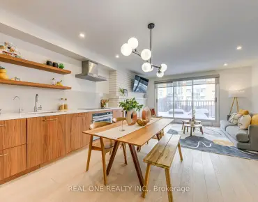 
            40 Irwin Ave Bay Street Corridor 3睡房2卫生间1车位, 出售价格1279000.00加元                    