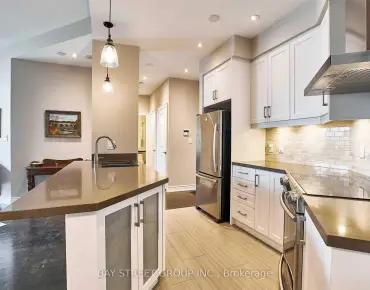 
            #1506-10 Bloorview Pl Don Valley Village 2睡房2卫生间1车位, 出售价格769000.00加元                    