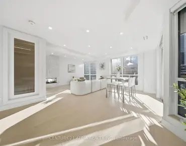 
            #603-10 Bellair St Annex 2睡房2卫生间2车位, 出售价格2975000.00加元                    