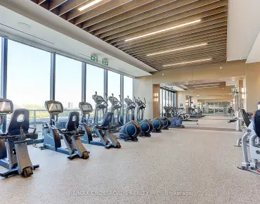 
#219-585 Bloor St E North St. James Town 1 beds 2 baths 1 garage 599000.00        