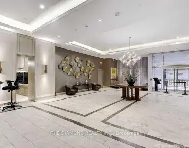 #2104-155 Yorkville Ave Annex 1 beds 1 baths 1 garage 755000.00