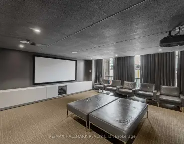 #1407-170 Sumach St Regent Park 2 beds 2 baths 1 garage 642500.00