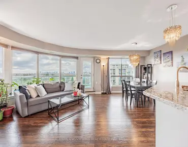 
            #603-890 Sheppard Ave W Bathurst Manor 2睡房2卫生间2车位, 出售价格599000.00加元                    