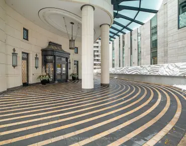 
            #1A-1 St Thomas St Bay Street Corridor 2睡房3卫生间2车位, 出售价格5380000.00加元                    