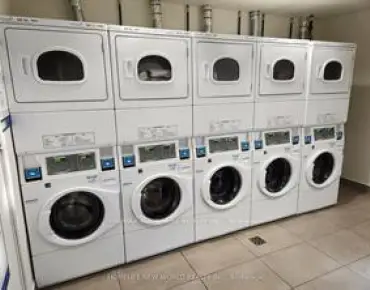 
#603-15 Singer Crt Bayview Village 1 beds 1 baths  garage 525000.00        