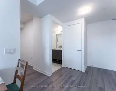 
            #4108-138 Downes St Waterfront Communities C8 1睡房1卫生间车位, 出售价格649900.00加元                    