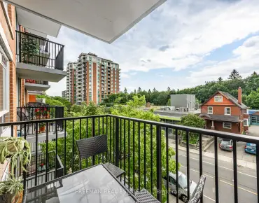 
            #508-260 Merton St Mount Pleasant West 1睡房1卫生间1车位, 出售价格599900.00加元                    