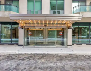 
#305-300 Bloor St E Rosedale-Moore Park 1 beds 1 baths 1 garage 549000.00        