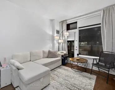 
#108-701 Sheppard Ave W Clanton Park 1 beds 1 baths 1 garage 439900.00        