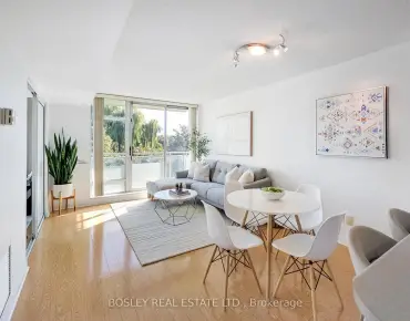 #508-650 Queens Quay W Niagara 1 beds 1 baths 1 garage 599000.00