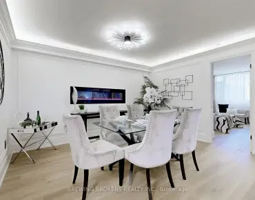 
#1504-65 Spring Garden Ave Willowdale East 3 beds 2 baths 2 garage 1498000.00        