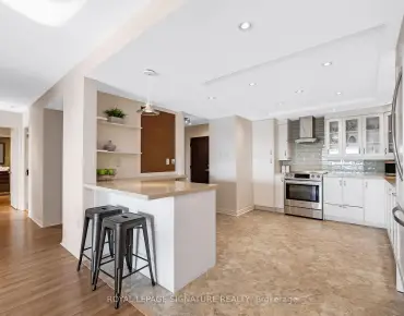 
            #2110-131 Beecroft Rd Lansing-Westgate 2睡房2卫生间1车位, 出售价格888000.00加元                    