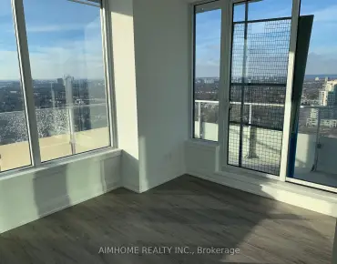 #PH306-75 Canterbury Pl Willowdale West 2 beds 2 baths 1 garage 889900.00