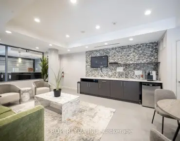 #516-17 Kenaston Gdns Bayview Village 2 beds 2 baths 1 garage 619000.00