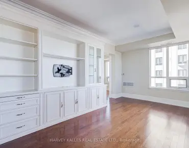 
#1602B-660 Sheppard Ave E Bayview Village 2 beds 3 baths 2 garage 1779000.00        