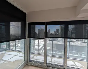 
            #2612-3 Concord Cityplace Way Waterfront Communities C1 1睡房1卫生间车位, 出售价格549000.00加元                    