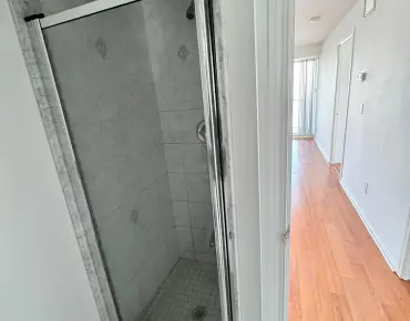 #2410-5500 Yonge St Willowdale West 2 beds 2 baths 1 garage 825000.00