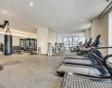 
#707-39 Roehampton Ave Mount Pleasant West 2 beds 2 baths  garage 599000.00        