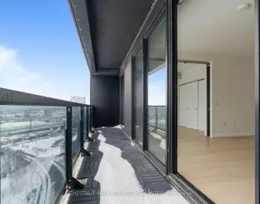 
#1909-170 Bayview Ave Moss Park 2 beds 2 baths 1 garage 759000.00        