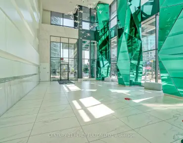 
            #2211-352 Front St W Waterfront Communities C1 1睡房1卫生间1车位, 出售价格508888.00加元                    