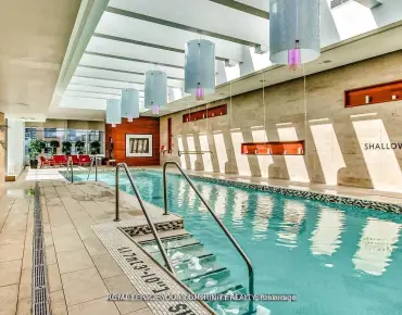 
#5207-180 University Ave Bay Street Corridor 1 beds 1 baths 1 garage 1199000.00        