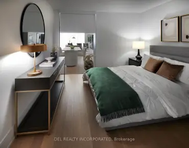 #418-155 Merchants' Wharf N/A Waterfront Communities C8 2 beds 2 baths 1 garage 1965000.00