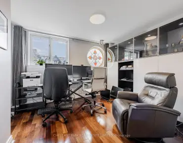 
#4-280 Sherbourne St Moss Park 3 beds 3 baths 1 garage 929000.00        