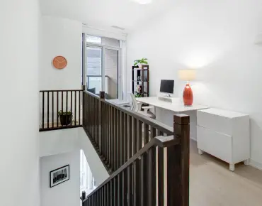 
            #TH105-30 Ordnance St Niagara 2睡房2卫生间1车位, 出售价格1099000.00加元                    