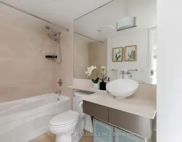 
            #912-36 Blue Jays Way Waterfront Communities C1 2睡房3卫生间1车位, 出售价格1100000.00加元                    