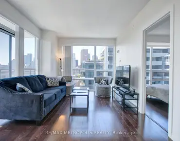 
            #2015-460 Adelaide St E Moss Park 1睡房1卫生间车位, 出售价格610000.00加元                    