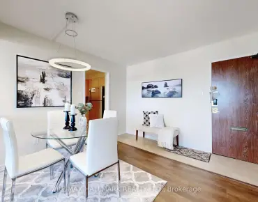 #703-20 Forest Manor Rd Henry Farm 2 beds 1 baths 1 garage 465000.00