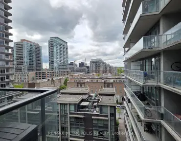 
            #813-55 East Liberty St Niagara 1睡房1卫生间车位, 出售价格438000.00加元                    