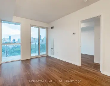 
            #1709-25 Cole St Regent Park 1睡房2卫生间1车位, 出售价格649900.00加元                    