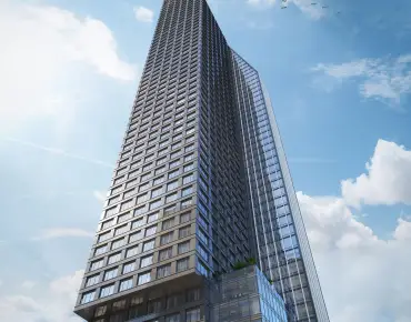 
#1809-8 Wellesley St W Bay Street Corridor 3 beds 2 baths 1 garage 1100000.00        