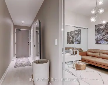 
            #918-60 Tannery Rd Waterfront Communities C8 2睡房2卫生间1车位, 出售价格729000.00加元                    