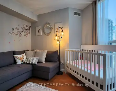 
#1912-8 York St Waterfront Communities C1 2 beds 2 baths 1 garage 879000.00        