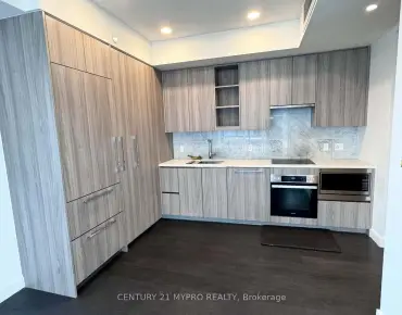 
95 McMahon Dr Bayview Village 2 beds 2 baths 1 garage 599000.00        