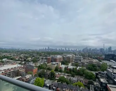 
#PH17E-36 Lisgar St Little Portugal 2 beds 2 baths 1 garage 554900.00        