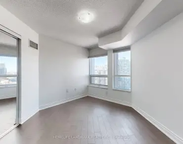 #1730-500 Doris Ave Willowdale East 1 beds 2 baths 1 garage 498000.00